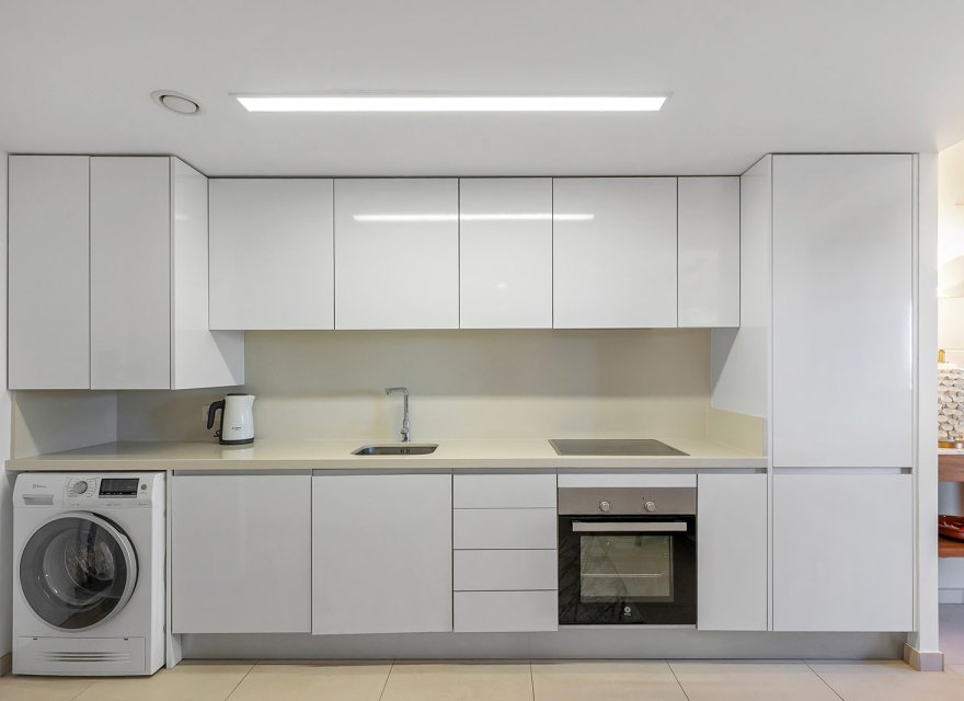 Reventa - Apartamento - Torrevieja - Punta Prima