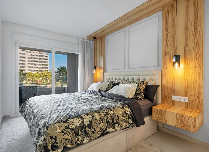 Reventa - Apartamento - Torrevieja - Punta Prima