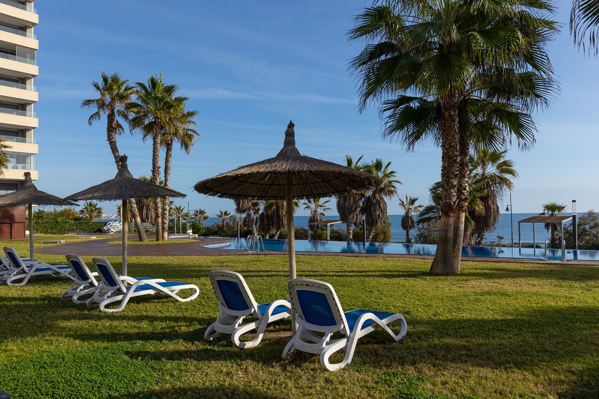 Reventa - Apartamento - Torrevieja - Punta Prima