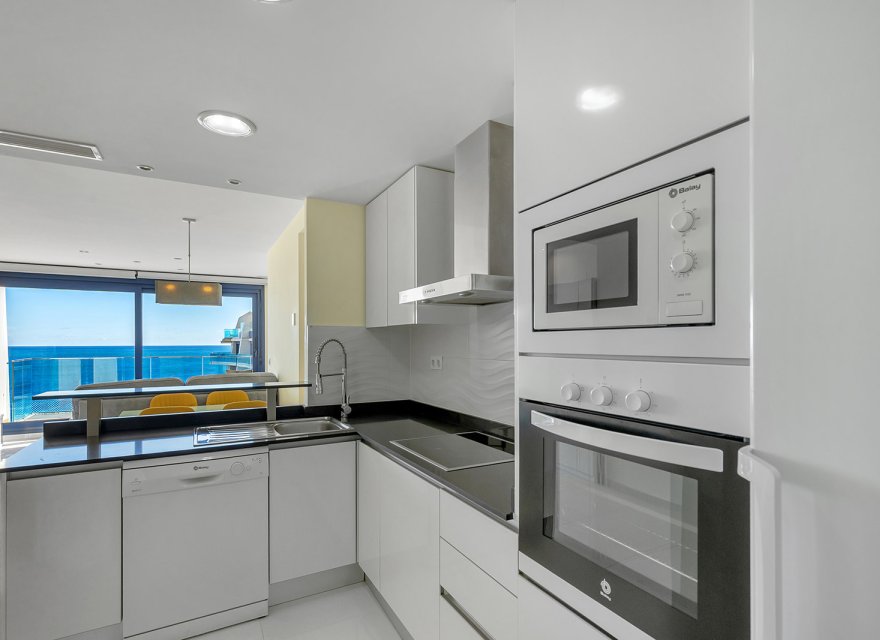 Reventa - Apartamento - Torrevieja - Punta Prima
