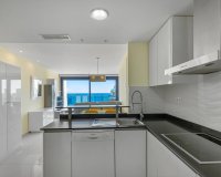 Reventa - Apartamento - Torrevieja - Punta Prima