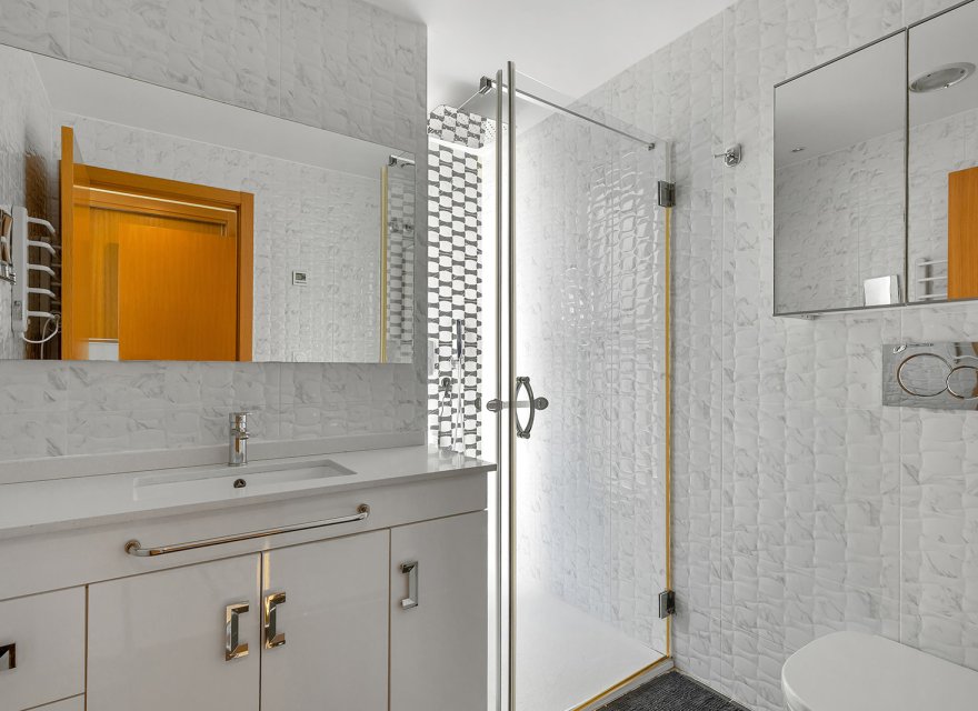 Reventa - Apartamento - Torrevieja - Punta Prima