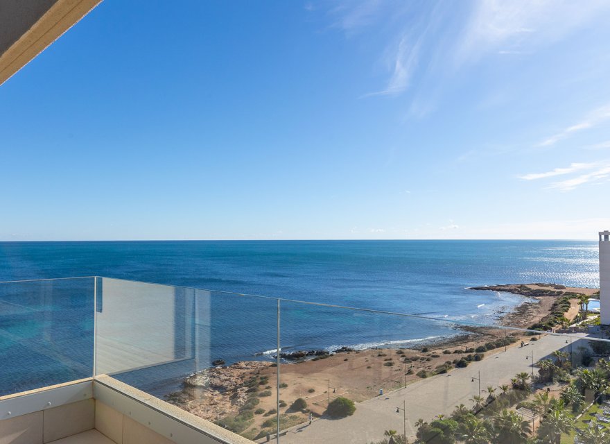Reventa - Apartamento - Torrevieja - Punta Prima