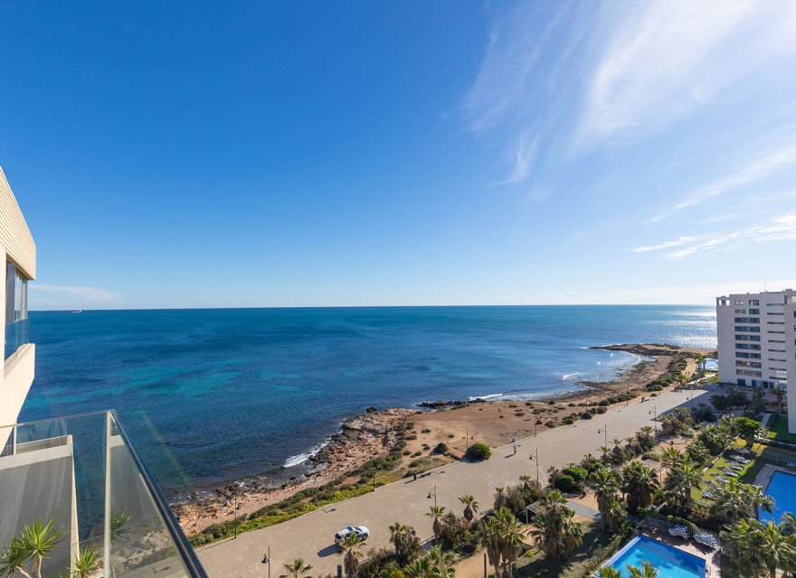 Reventa - Apartamento - Torrevieja - Punta Prima