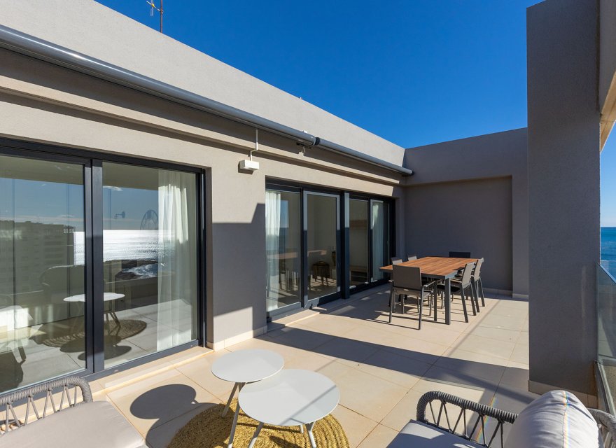 Reventa - Apartamento - Torrevieja - Punta Prima