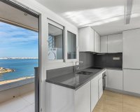 Reventa - Apartamento - Torrevieja - Punta Prima