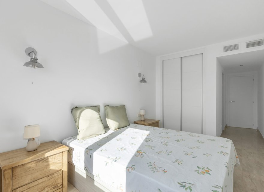 Reventa - Apartamento - Torrevieja - Punta Prima