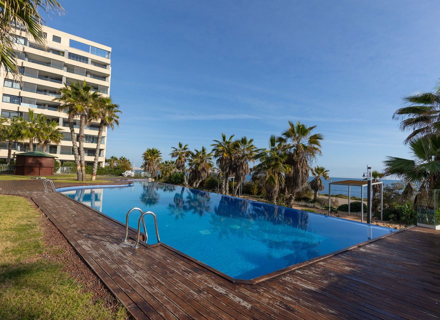 Reventa - Apartamento - Torrevieja - Punta Prima