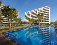 Reventa - Apartamento - Torrevieja - Punta Prima
