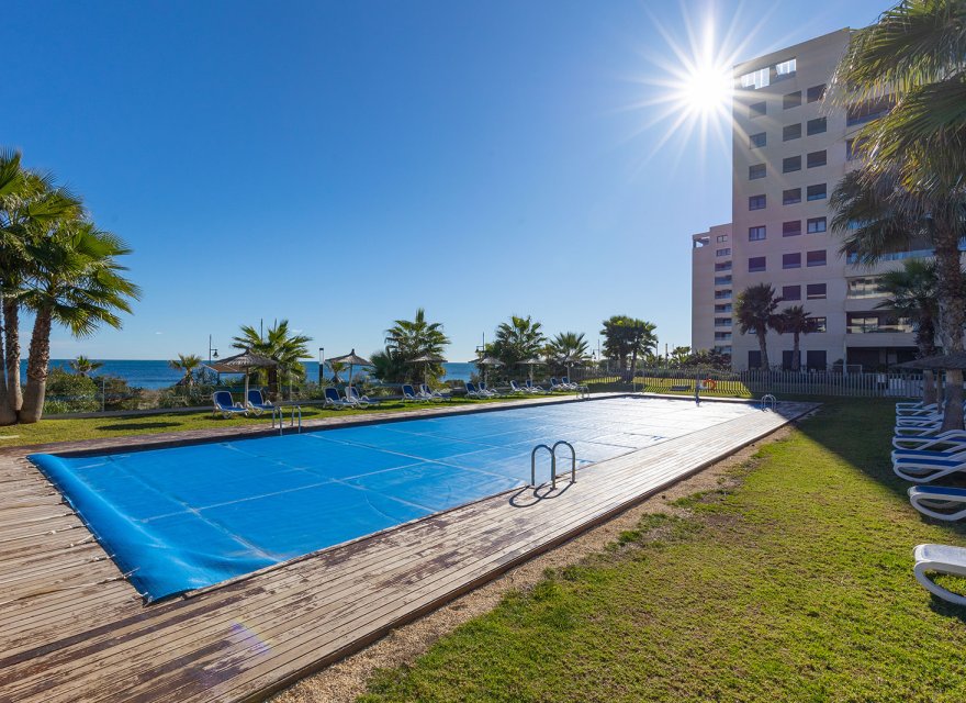 Reventa - Apartamento - Torrevieja - Punta Prima