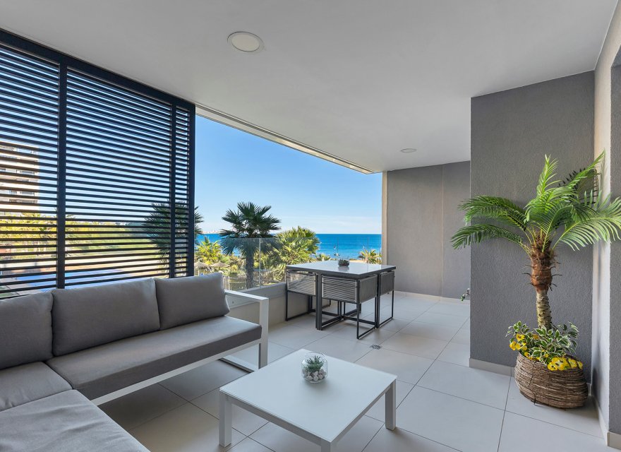 Reventa - Apartamento - Torrevieja - Punta Prima