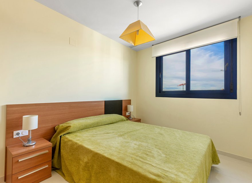 Reventa - Apartamento - Torrevieja - Punta Prima