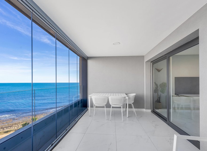 Reventa - Apartamento - Torrevieja - Punta Prima