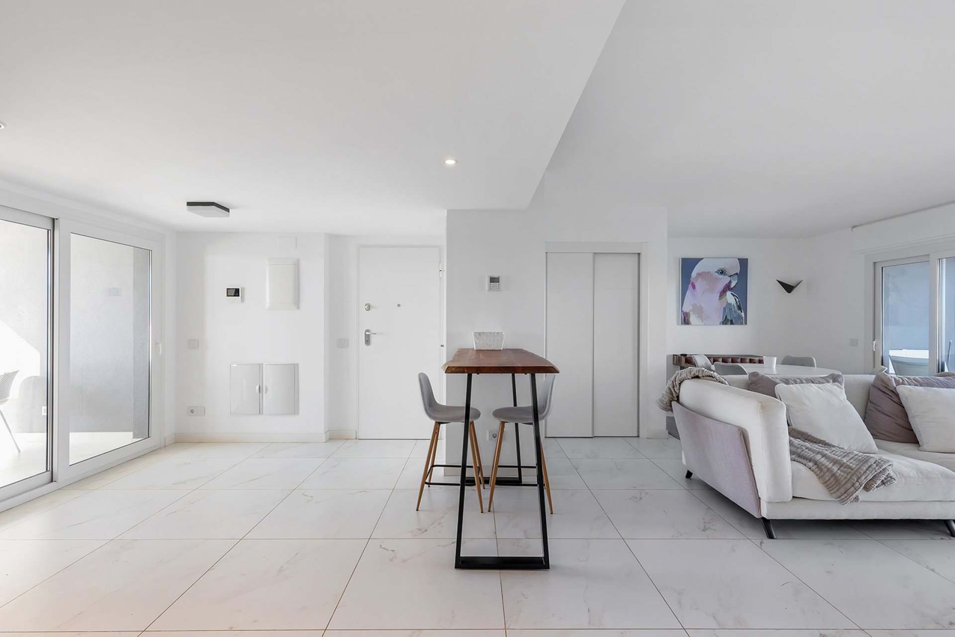 Reventa - Apartamento - Torrevieja - Punta Prima