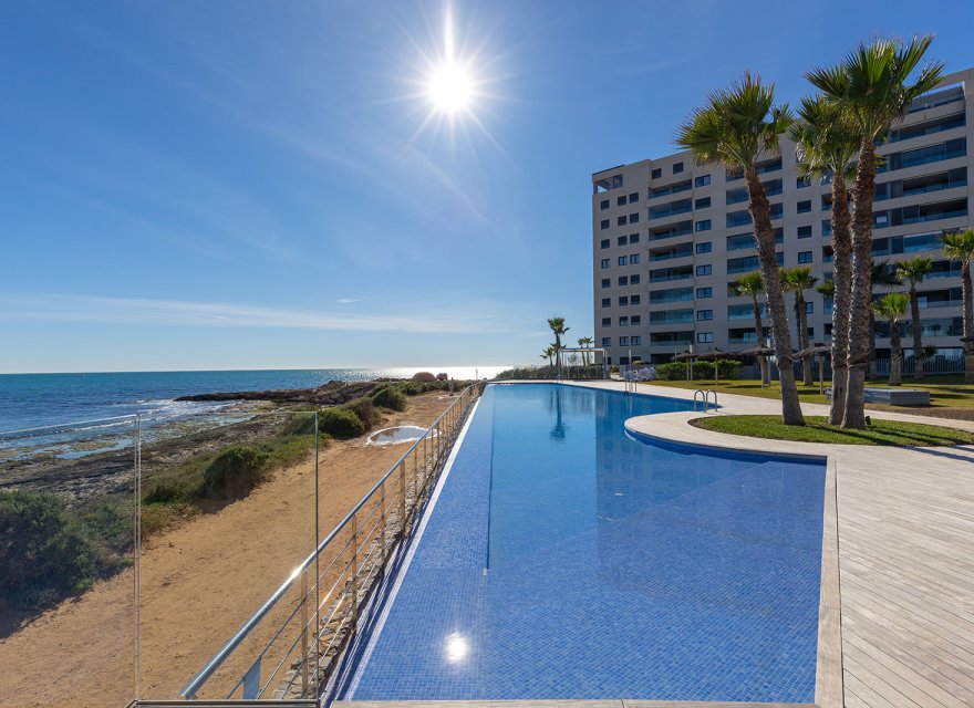 Reventa - Apartamento - Torrevieja - Punta Prima