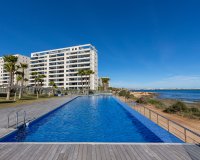 Reventa - Apartamento - Torrevieja - Punta Prima
