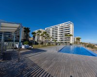Reventa - Apartamento - Torrevieja - Punta Prima