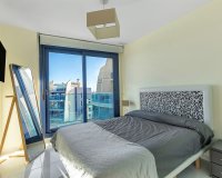 Reventa - Apartamento - Torrevieja - Punta Prima