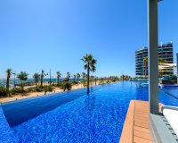 Reventa - Apartamento - Torrevieja - Punta Prima