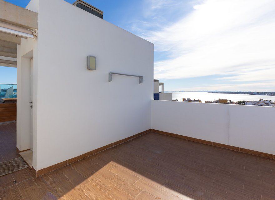 Reventa - Apartamento - Torrevieja - Punta Prima
