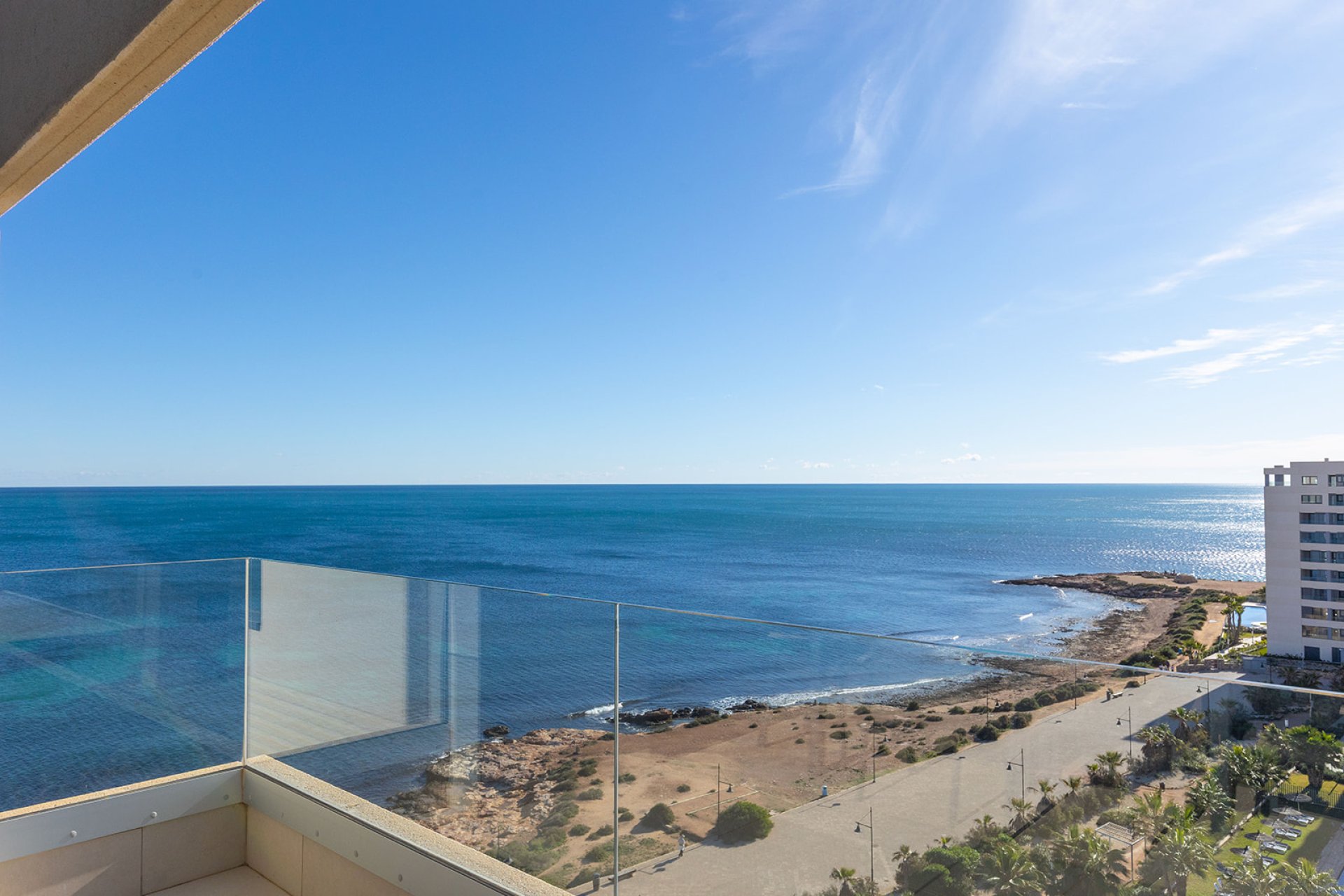 Reventa - Apartamento - Torrevieja - Punta Prima
