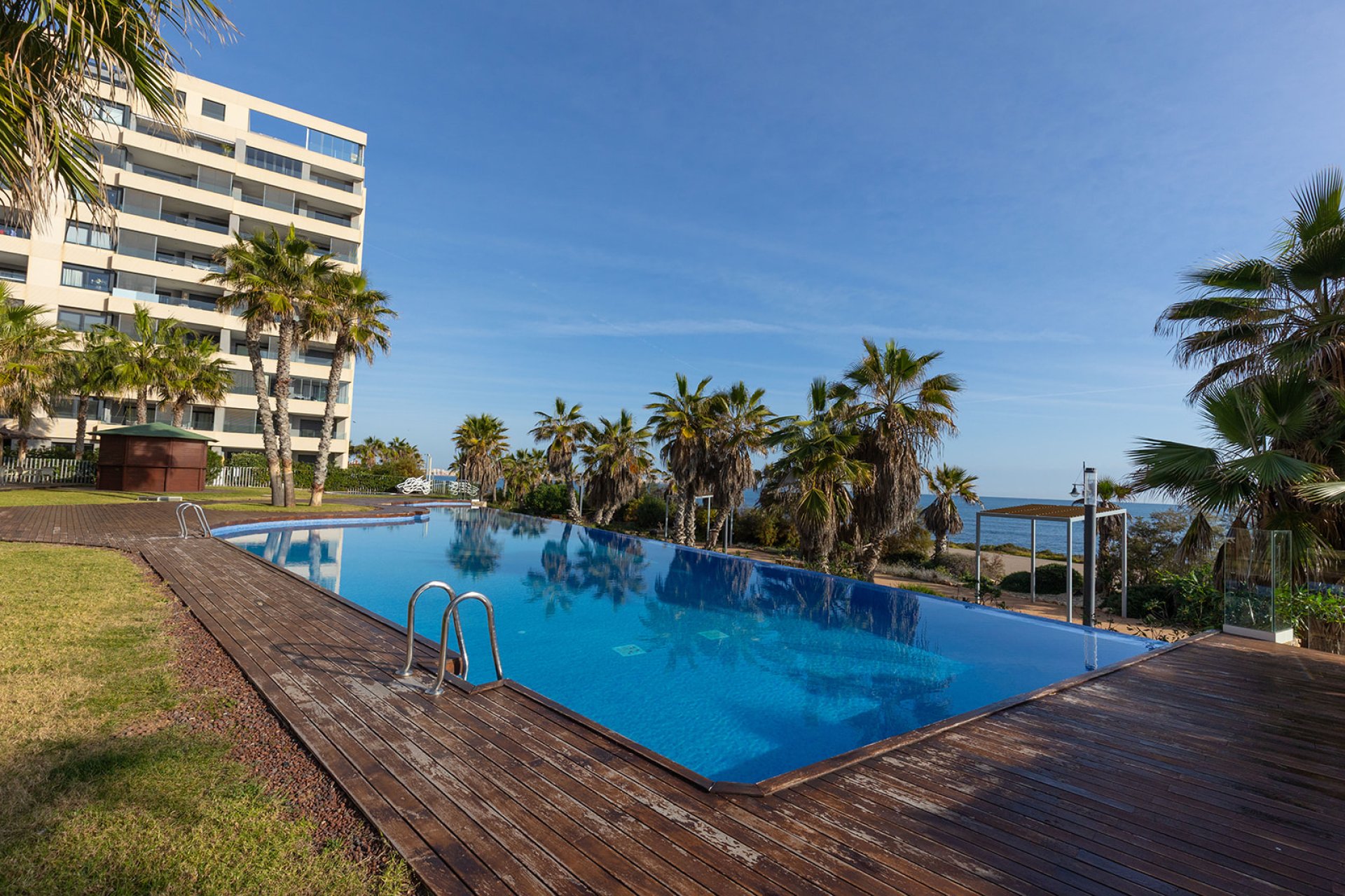 Reventa - Apartamento - Torrevieja - Punta Prima