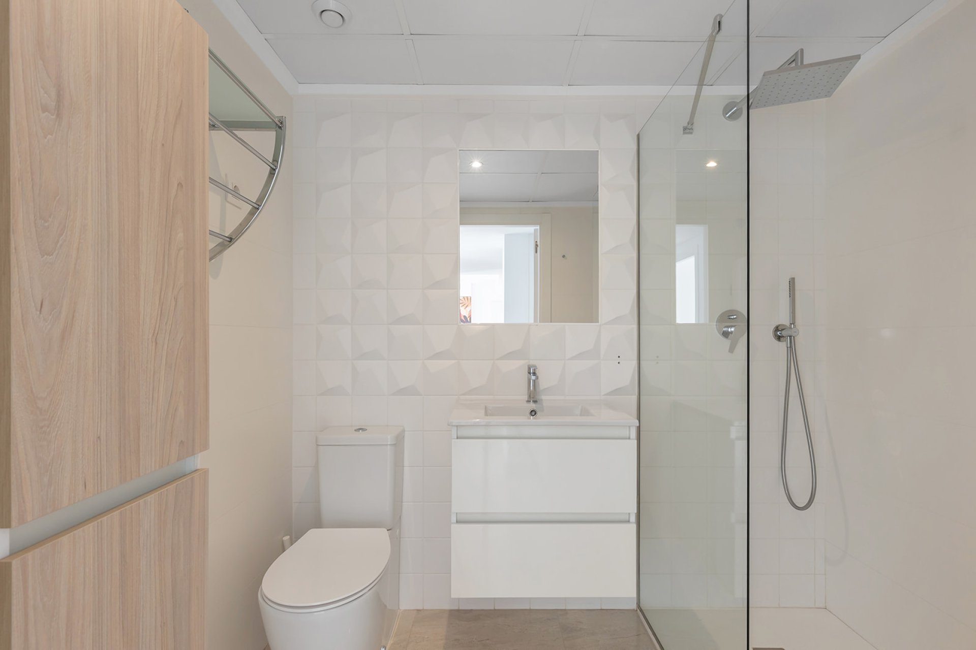 Reventa - Apartamento - Torrevieja - Punta Prima