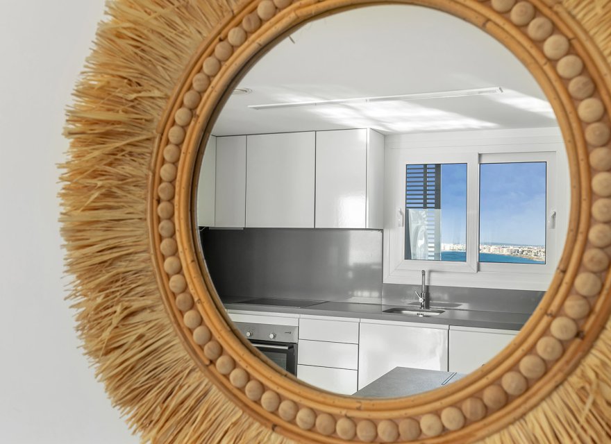 Reventa - Apartamento - Torrevieja - Punta Prima
