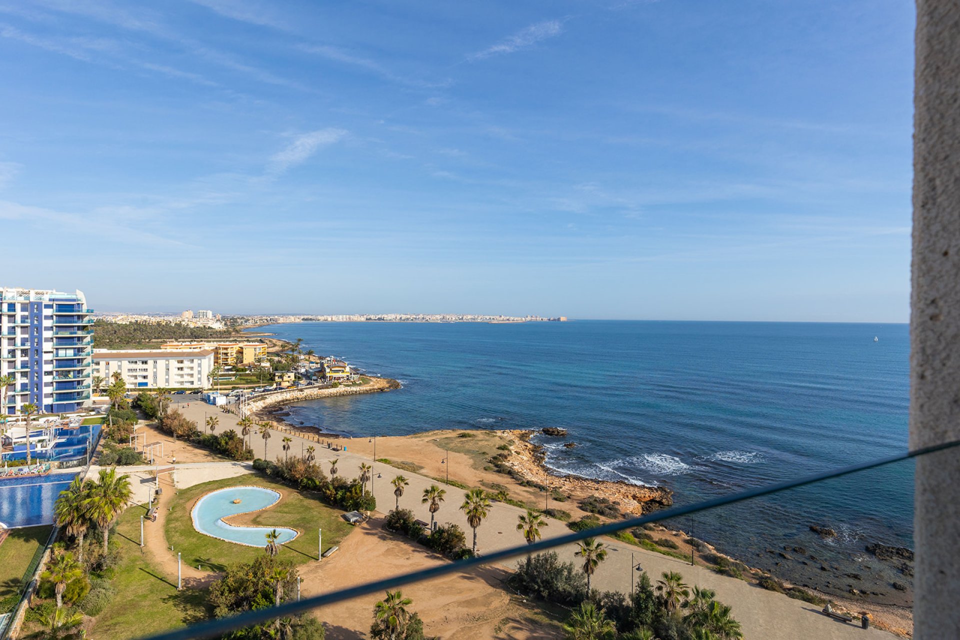 Reventa - Apartamento - Torrevieja - Punta Prima