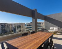 Reventa - Apartamento - Torrevieja - Punta Prima