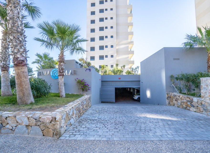 Reventa - Apartamento - Torrevieja - Punta Prima