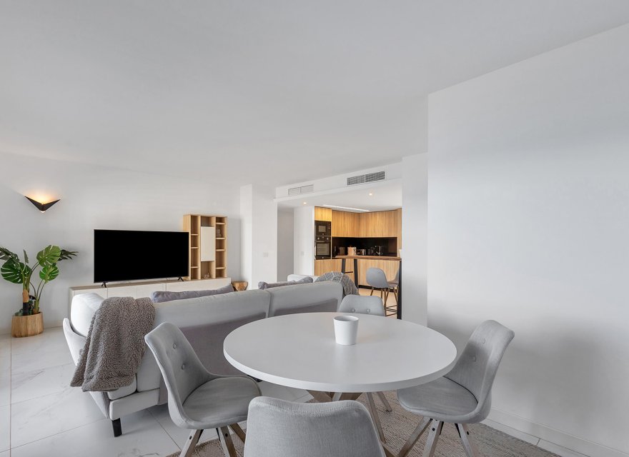 Reventa - Apartamento - Torrevieja - Punta Prima