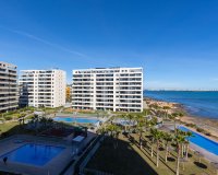 Reventa - Apartamento - Torrevieja - Punta Prima