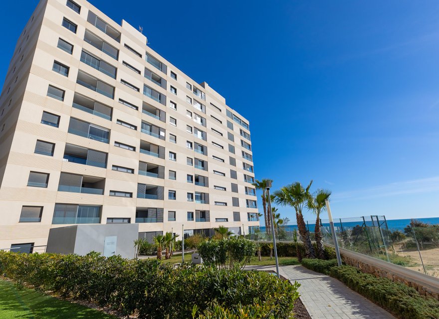 Reventa - Apartamento - Torrevieja - Punta Prima