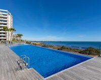 Reventa - Apartamento - Torrevieja - Punta Prima