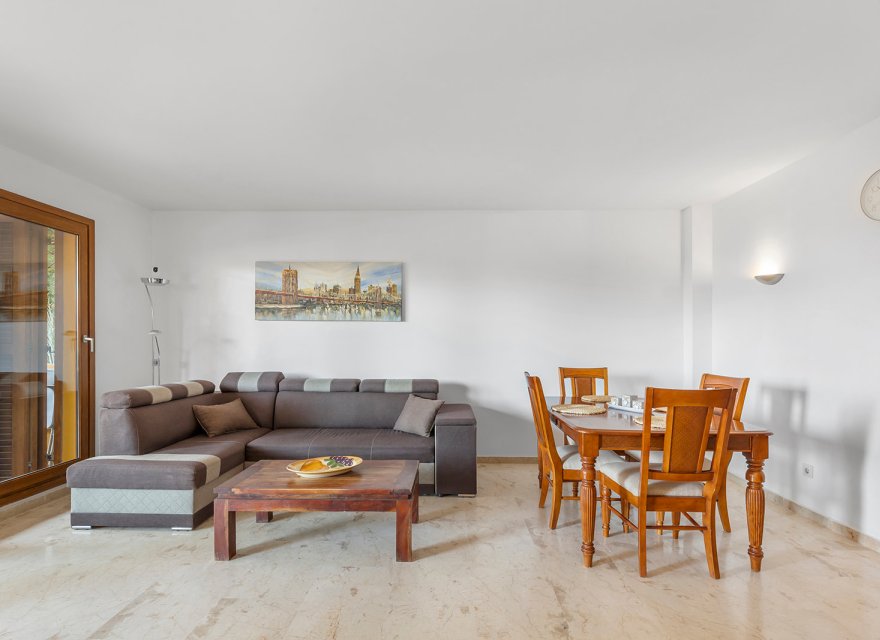 Reventa - Apartamento - Torrevieja - Punta Prima