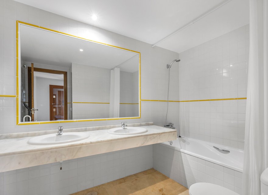 Reventa - Apartamento - Torrevieja - Punta Prima