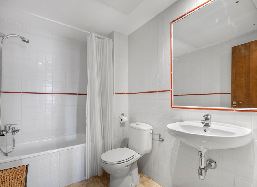 Reventa - Apartamento - Torrevieja - Punta Prima