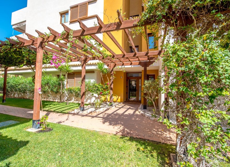Reventa - Apartamento - Torrevieja - Punta Prima
