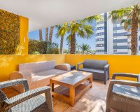 Reventa - Apartamento - Torrevieja - Punta Prima