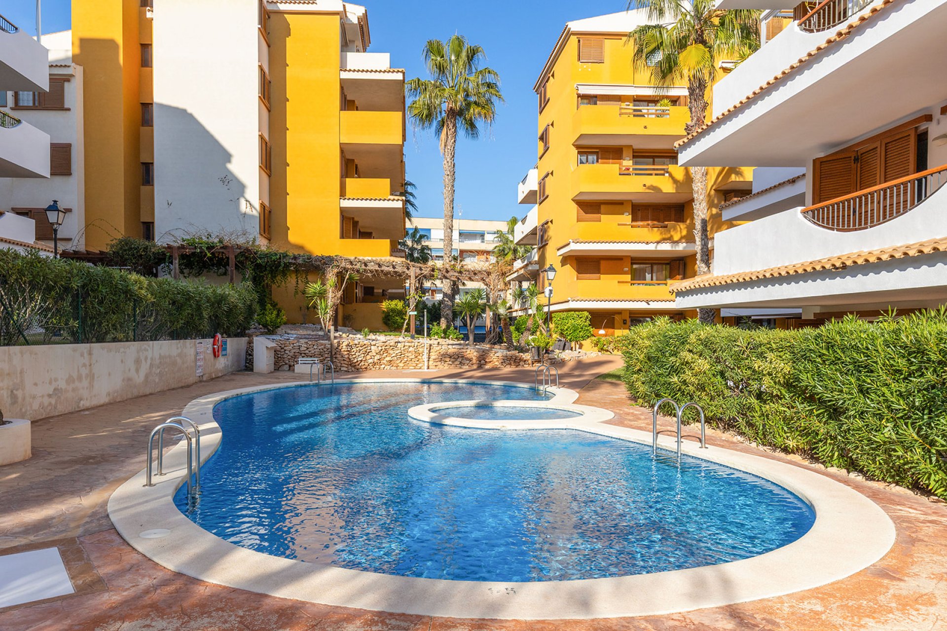 Reventa - Apartamento - Torrevieja - Punta Prima