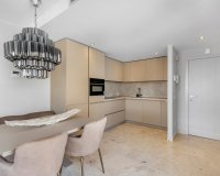 Reventa - Apartamento - Torrevieja - Punta Prima