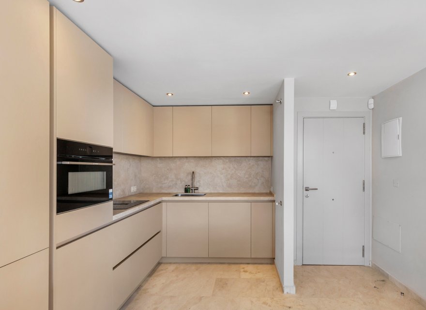 Reventa - Apartamento - Torrevieja - Punta Prima