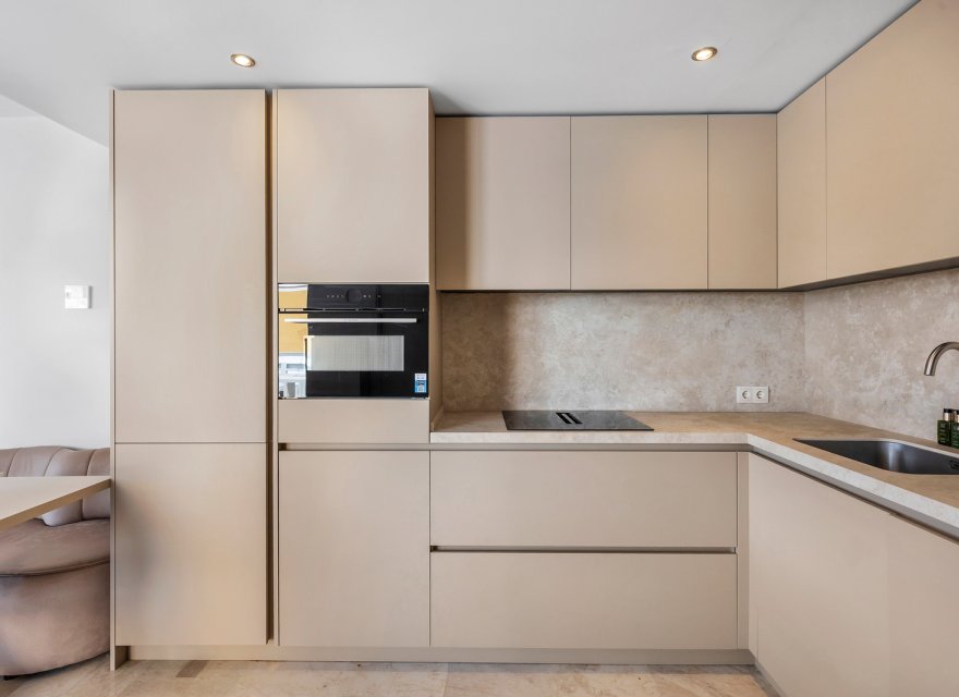 Reventa - Apartamento - Torrevieja - Punta Prima