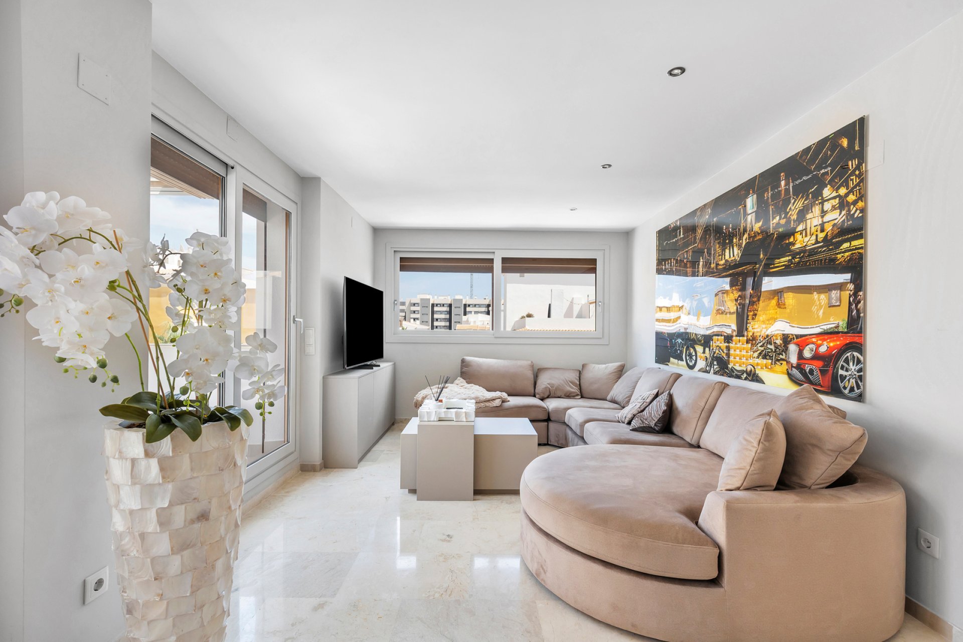 Reventa - Apartamento - Torrevieja - Punta Prima