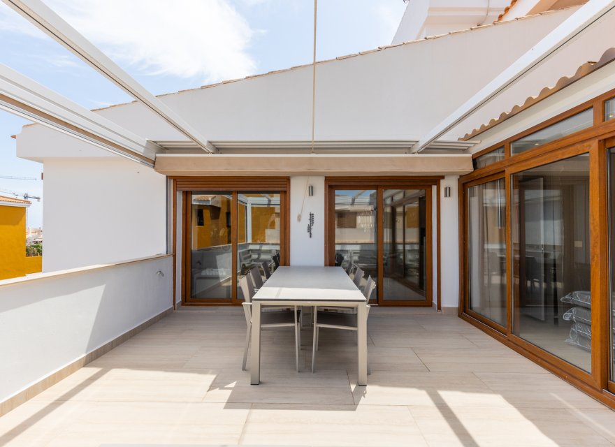 Reventa - Apartamento - Torrevieja - Punta Prima