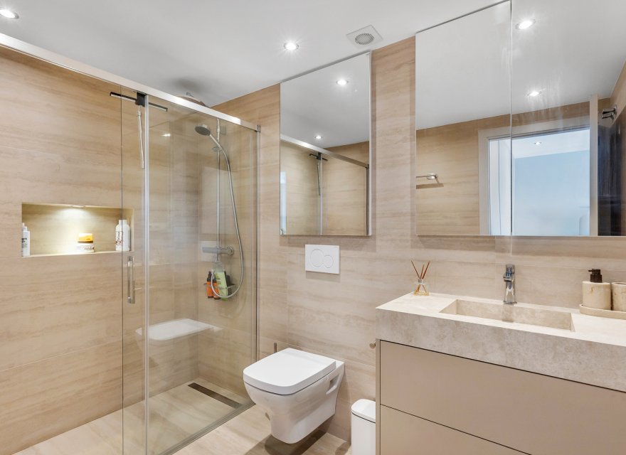 Reventa - Apartamento - Torrevieja - Punta Prima