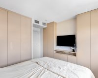Reventa - Apartamento - Torrevieja - Punta Prima