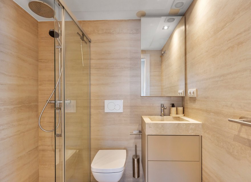 Reventa - Apartamento - Torrevieja - Punta Prima