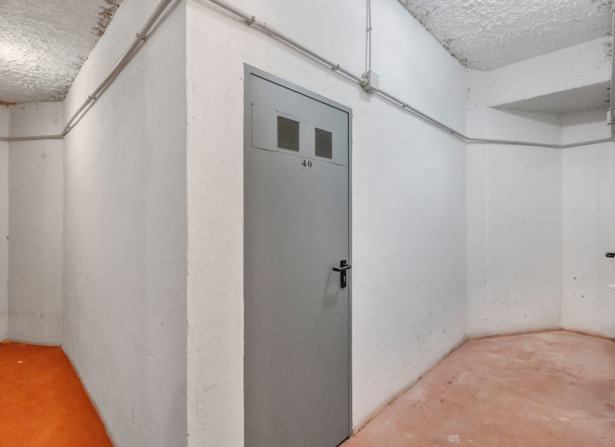 Reventa - Apartamento - Torrevieja - Punta Prima